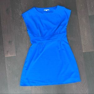 Gianni Bini blue dress size 12